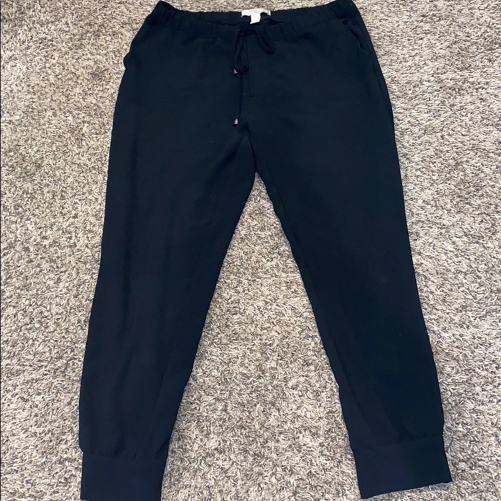 Boho Pants